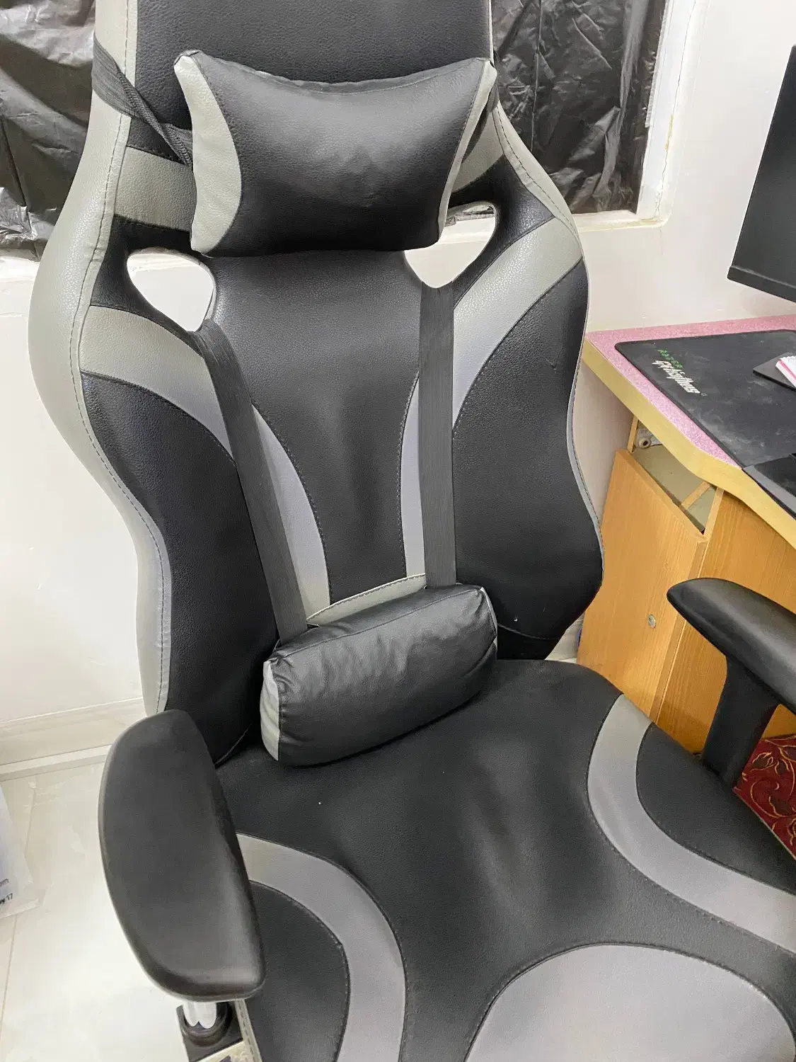 صندلی گیمینگ|صندلی و نیمکت|یزد, |دیوار