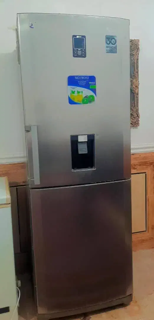 یخچال فریزر کلور۳۰فوت|یخچال و فریزر|زاهدان, |دیوار