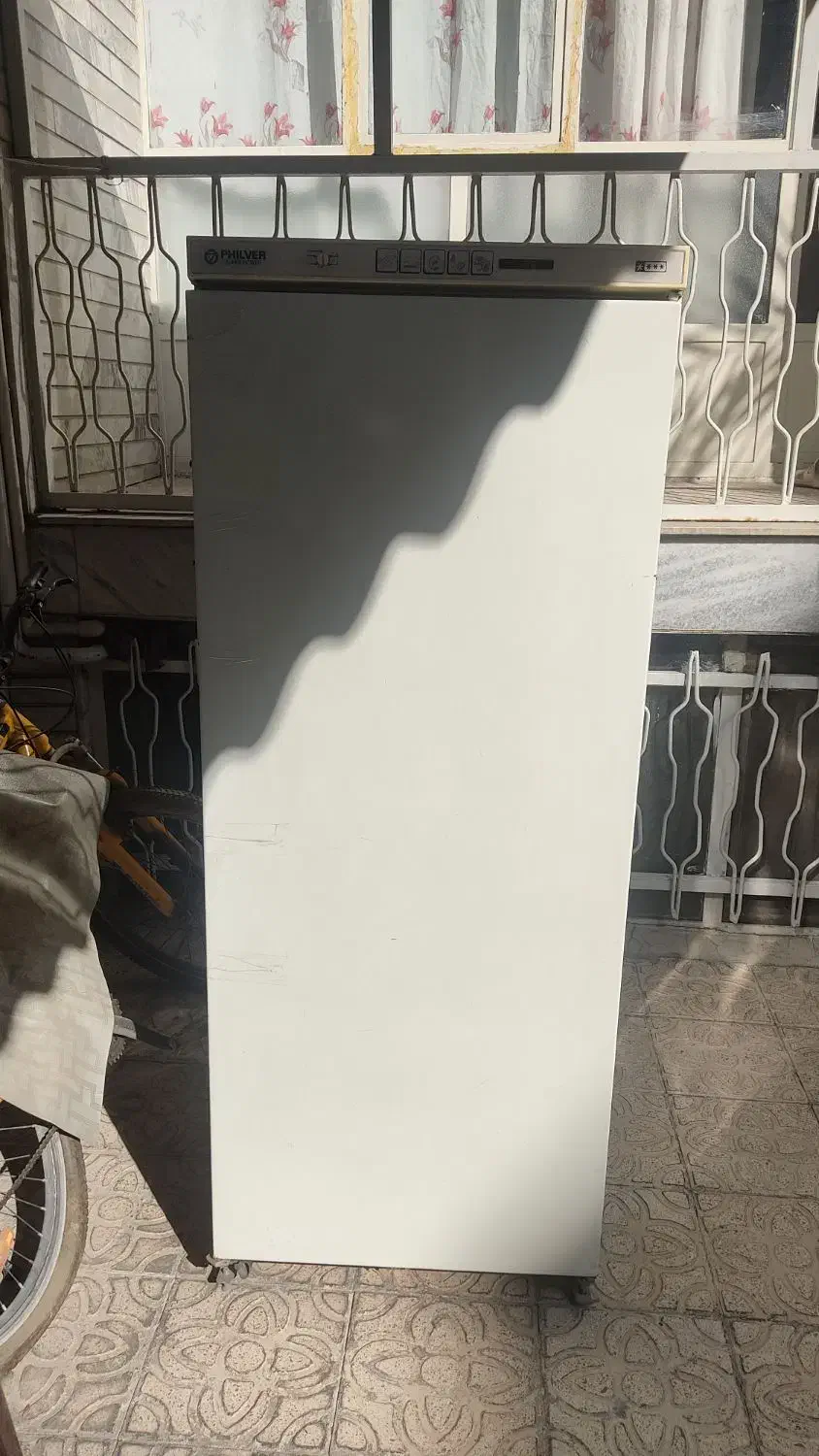 فریزر|یخچال و فریزر|تهران, نازیآباد|دیوار