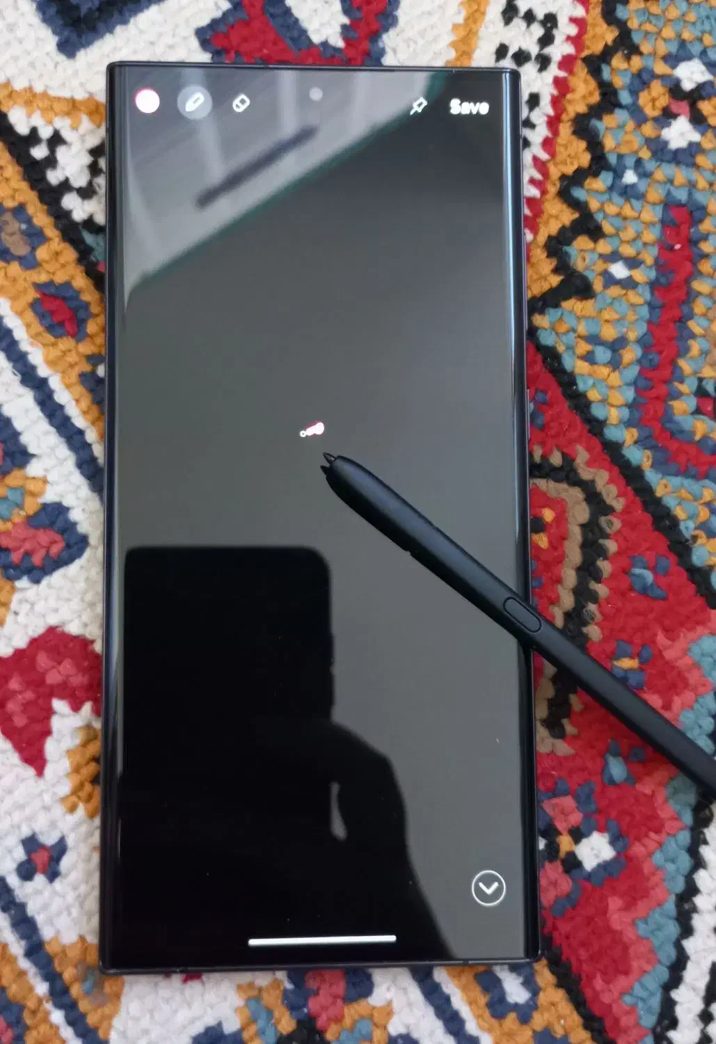 s23 ultra|موبایل|اصفهان, ورزشگاه نقش جهان|دیوار