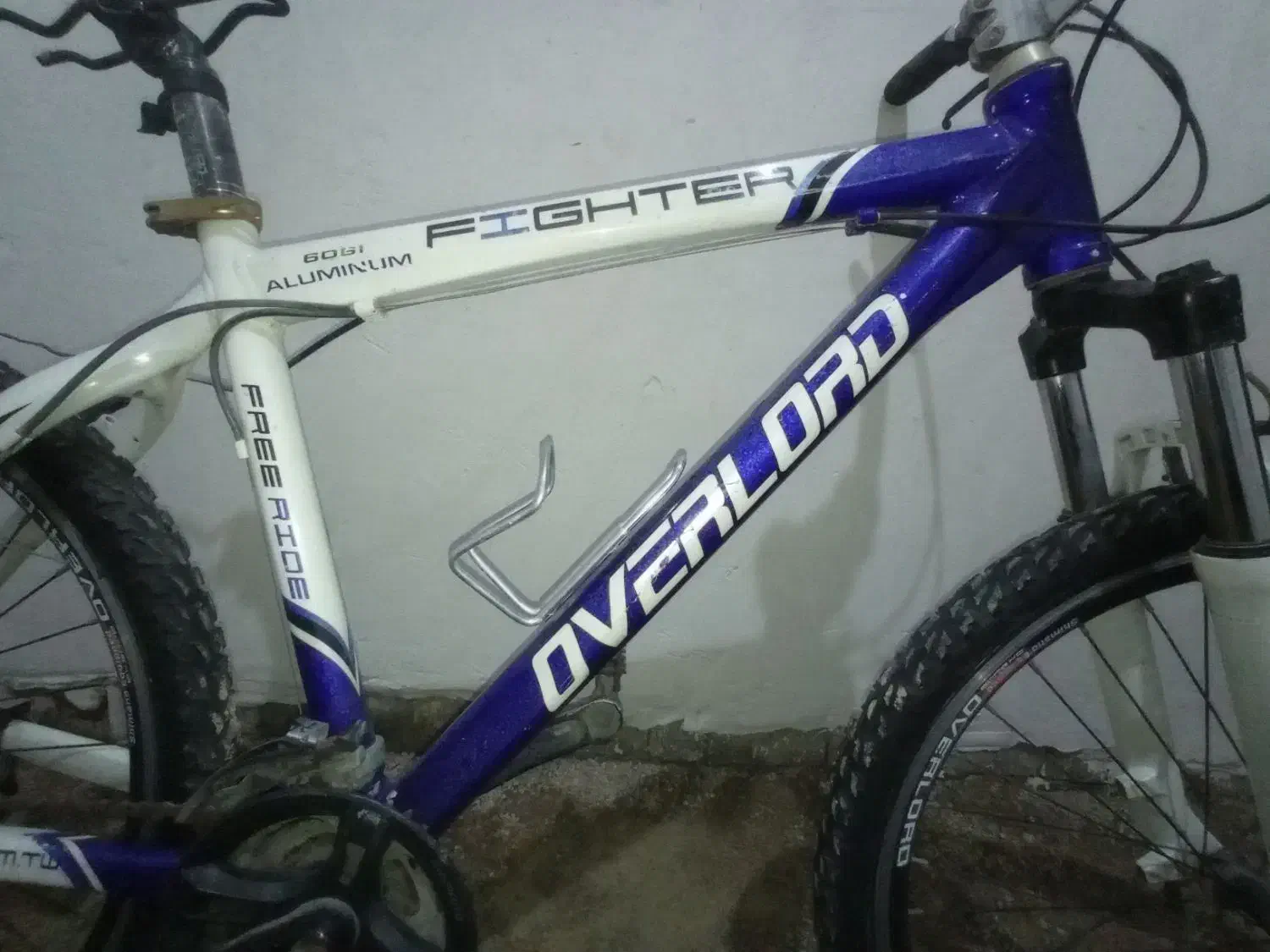 دوچرخه 26.|دوچرخه، اسکیت، اسکوتر|شیراز, ده پیاله|دیوار