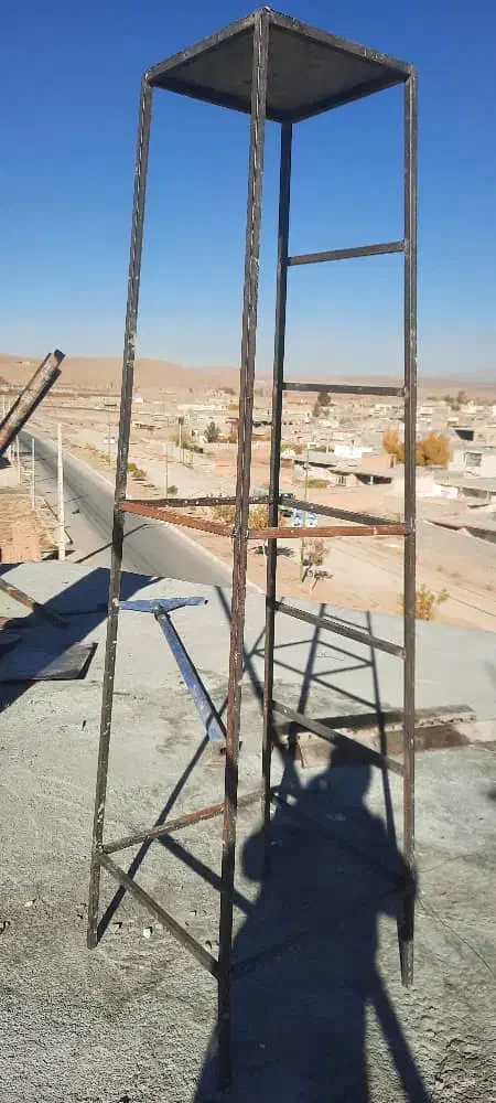فروش چهار پایه|ابزارآلات|نجفآباد, یزدانشهر|دیوار