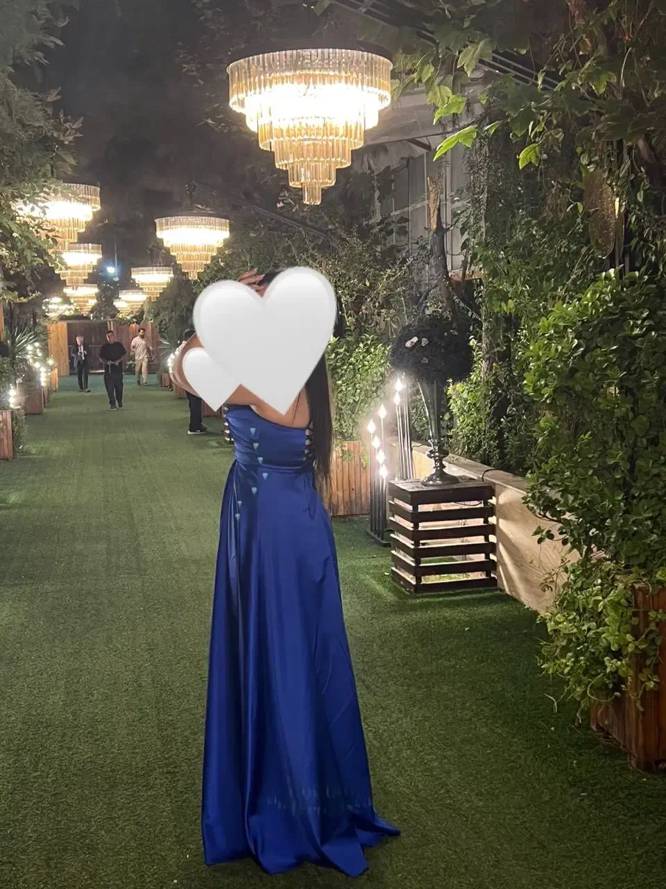 لباس مجلسی|لباس|شیراز, سجادیه|دیوار