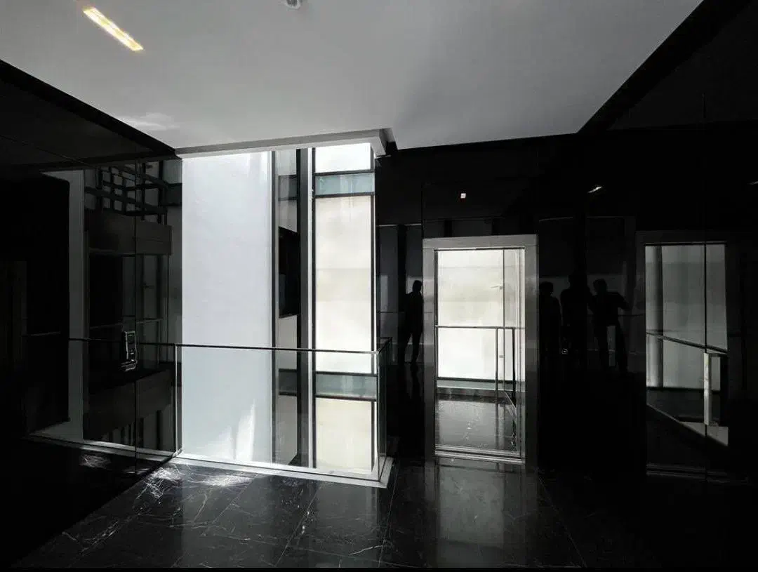 الهیه / تاپ لوکیشن / ۱۰۰ متر / فول فرنیش / مدرن