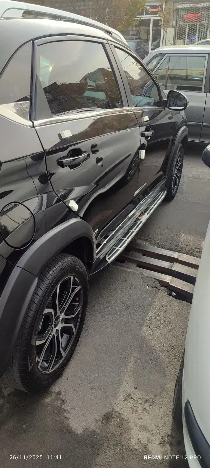 ام وی امx22پرومدل۴۰۳|خودرو سواری و وانت|تبریز, |دیوار