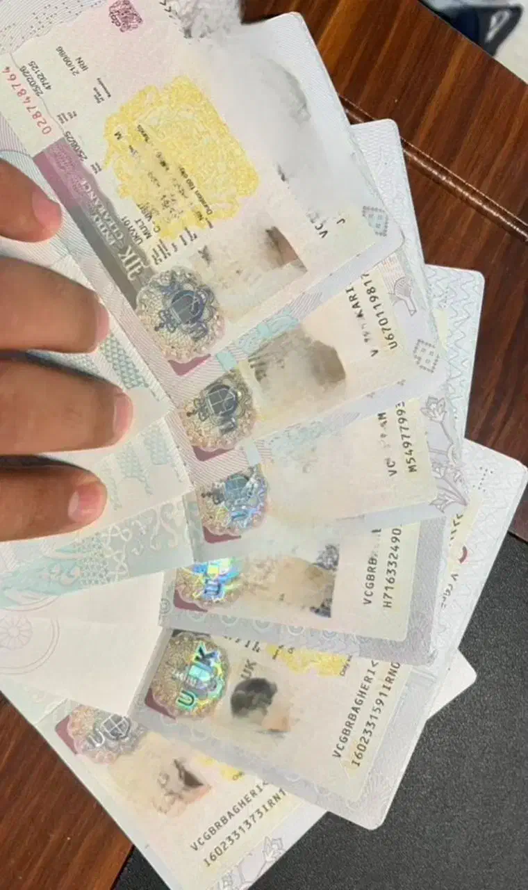 شینگن. انگلستان.سوئد ۱۰۰% فقط با ما امکان پذیر است|خدمات حمل و نقل|تهران, صادقیه|دیوار