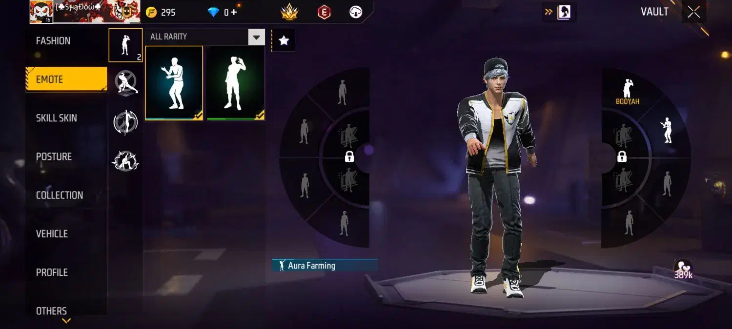 اکانت فری فایر رایگان|کنسول، بازی ویدئویی و آنلاین|زارچ, |دیوار