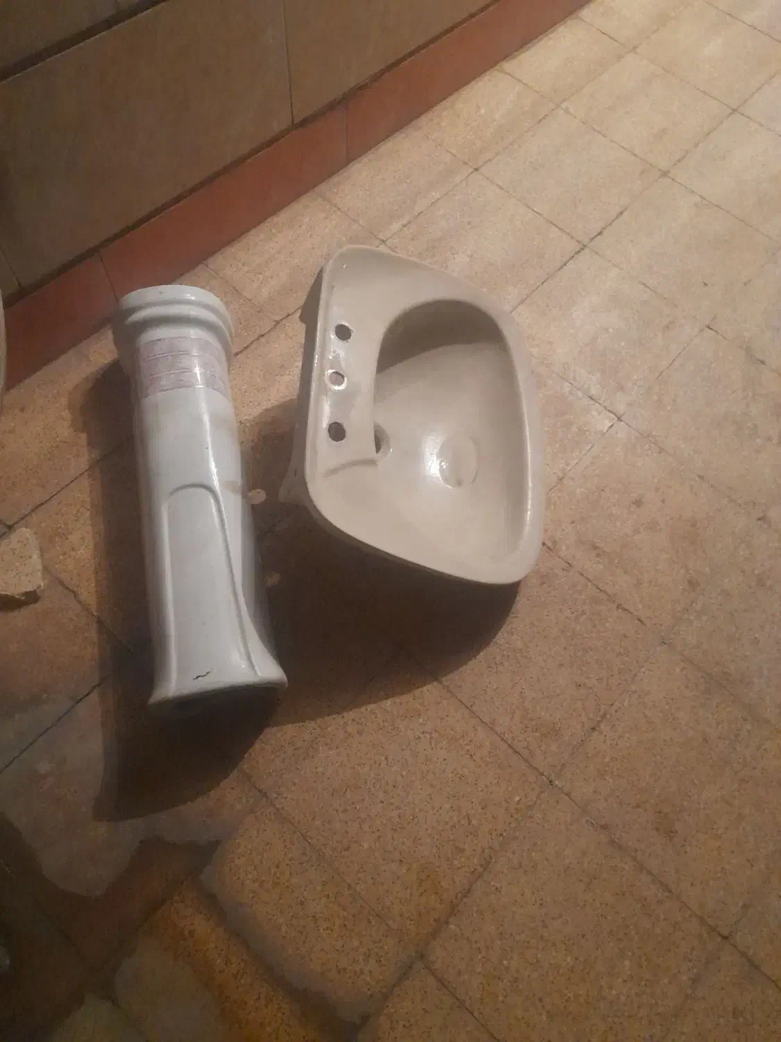 باسلام|لوازم سرویس بهداشتی|مسجد سلیمان, |دیوار