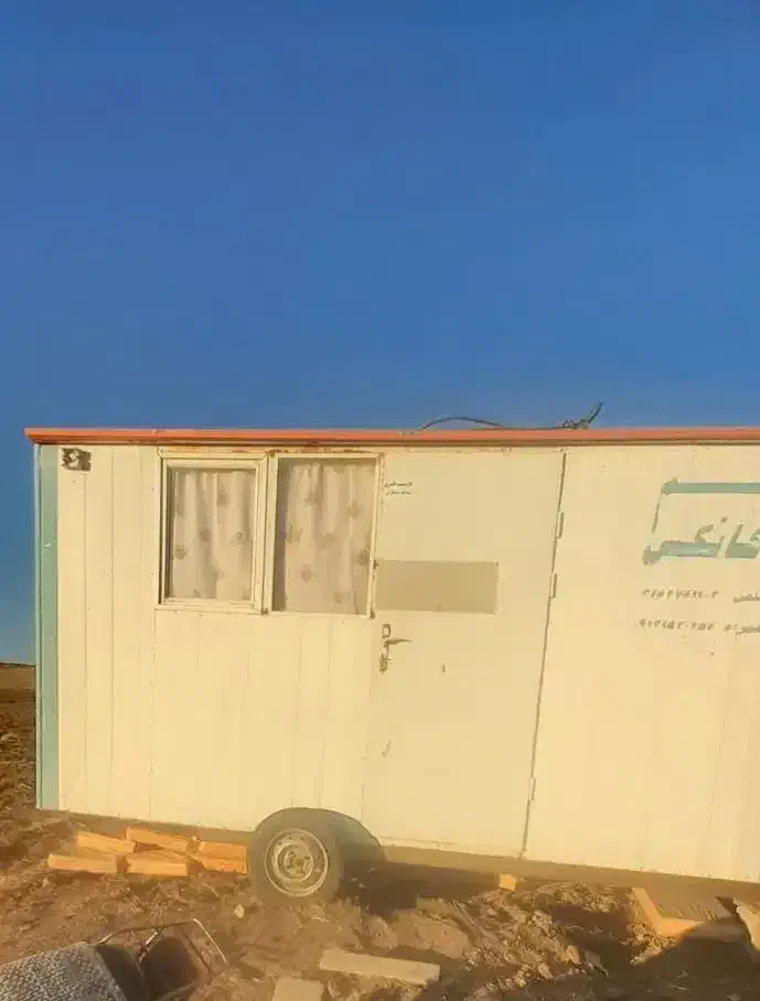 کانکس|مصالح و تجهیزات ساختمان|هشترود, |دیوار