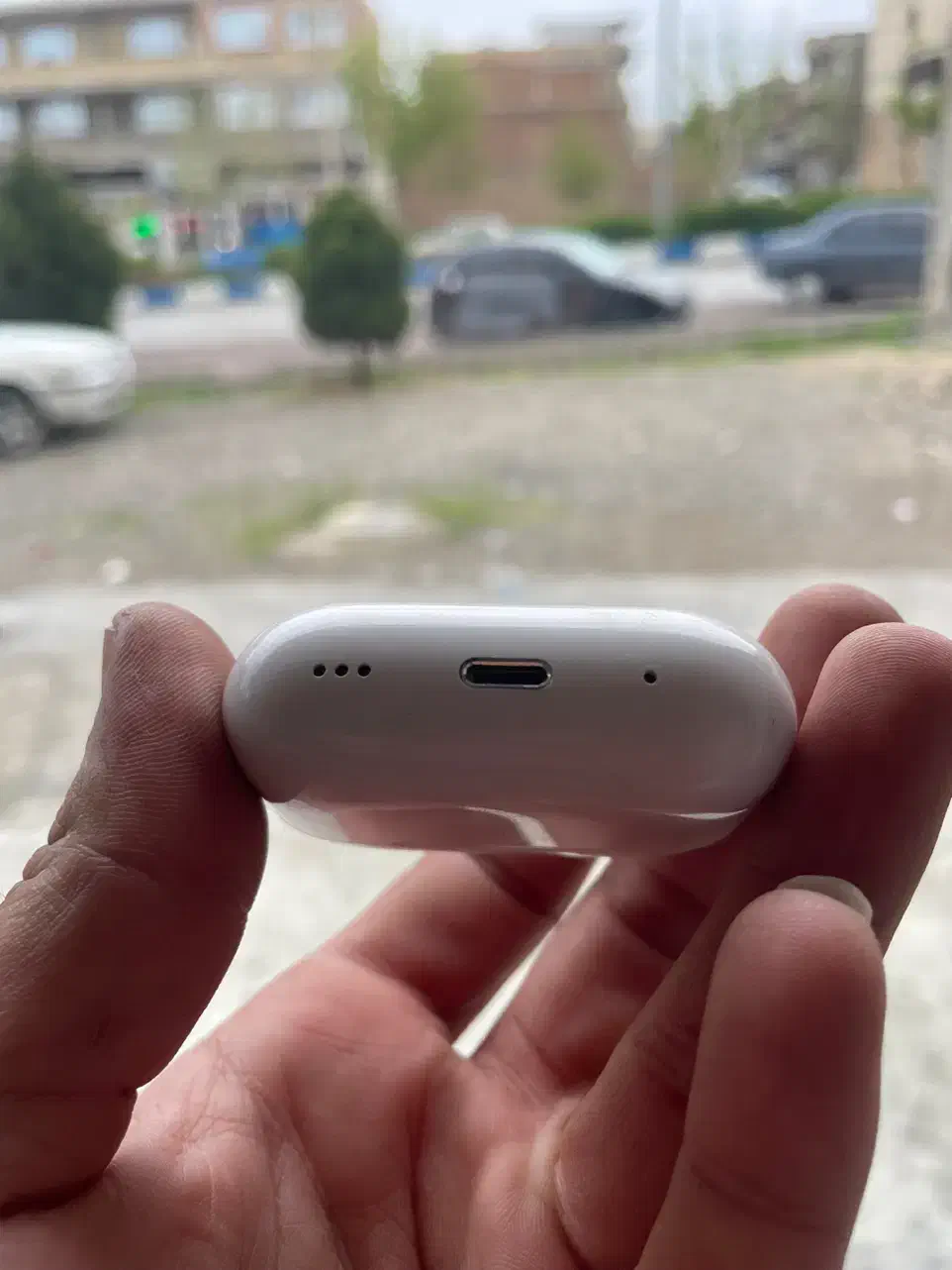 Airpad proo|لوازم جانبی موبایل و تبلت|ارومیه, |دیوار