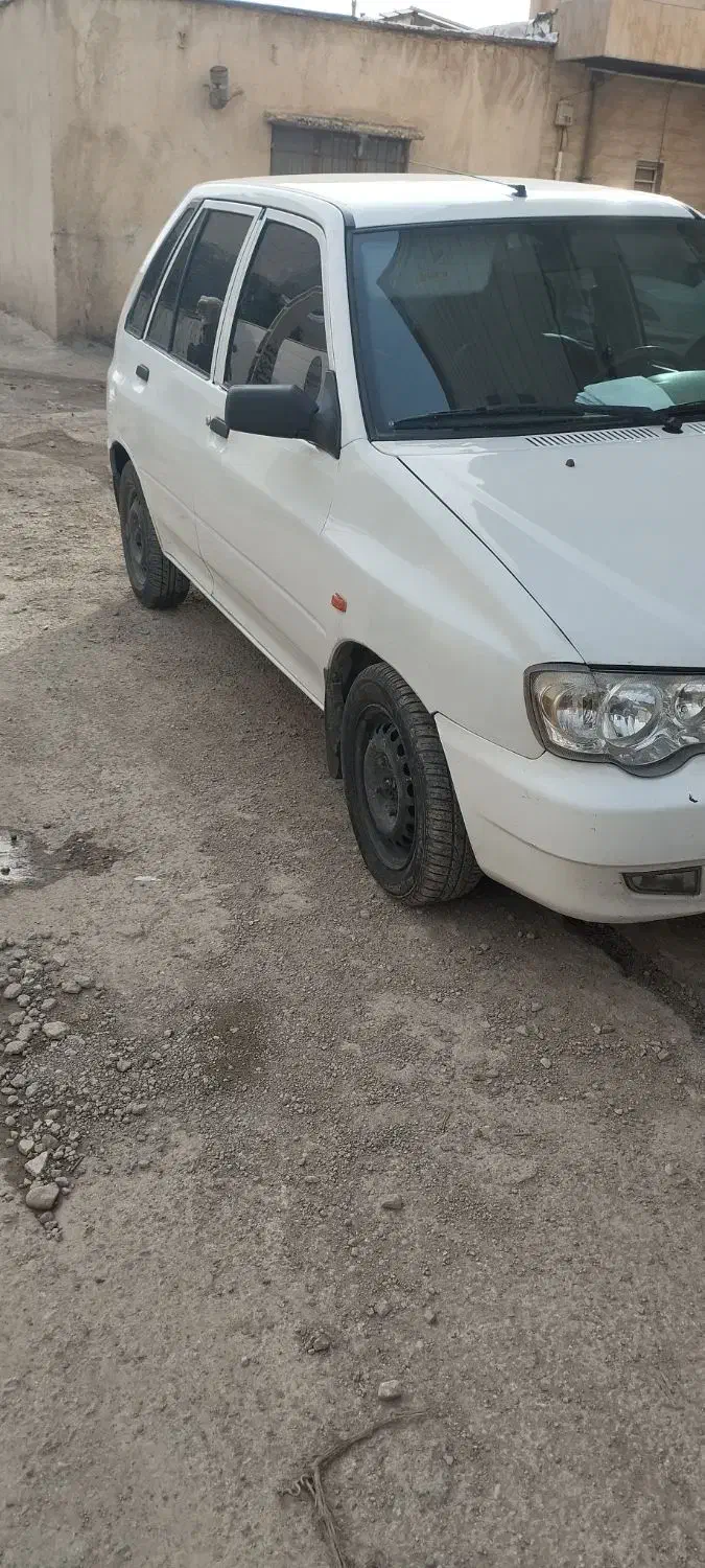 111مدل 98 بی رنگ|خودرو سواری و وانت|خرم‌آباد, |دیوار