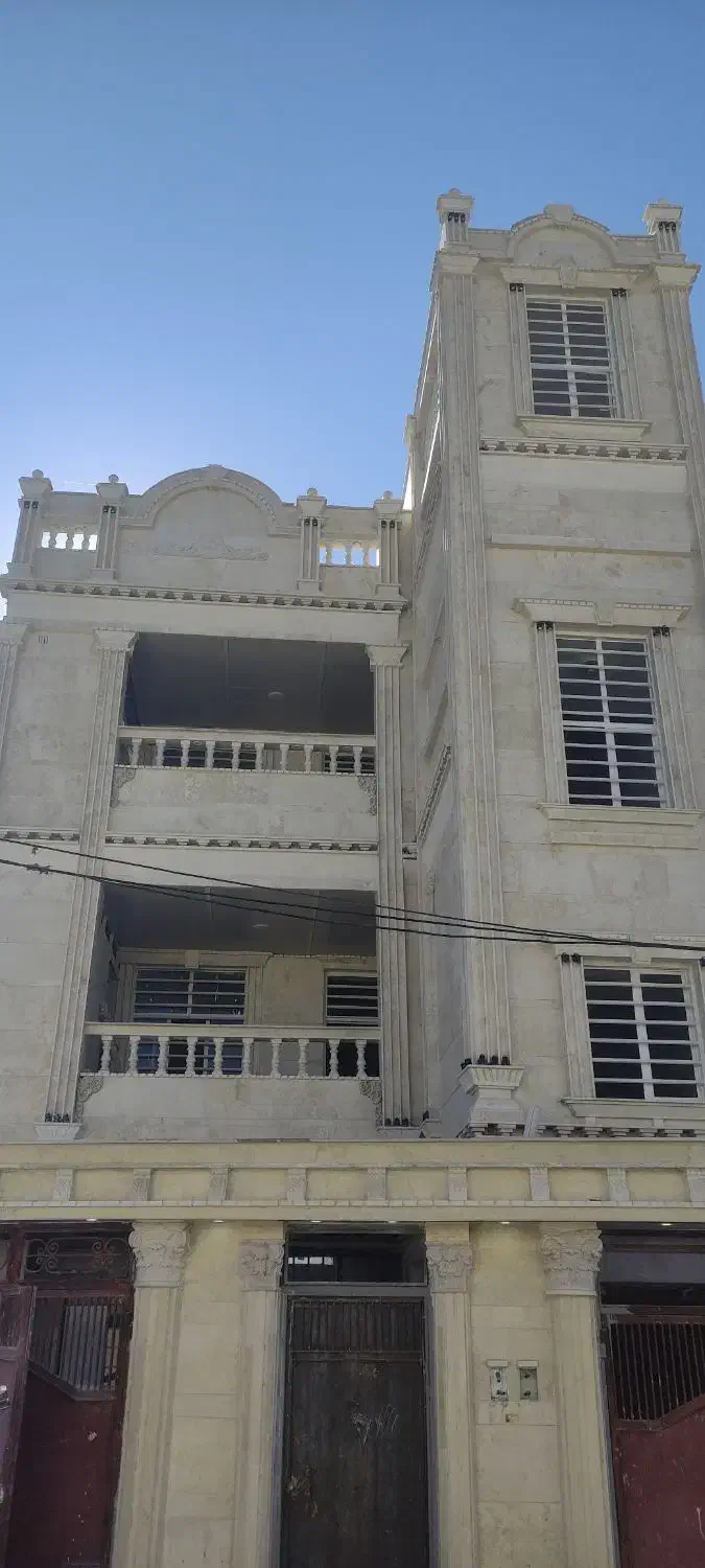 اجاره یک واحد|اجارهٔ آپارتمان|کوهدشت, |دیوار