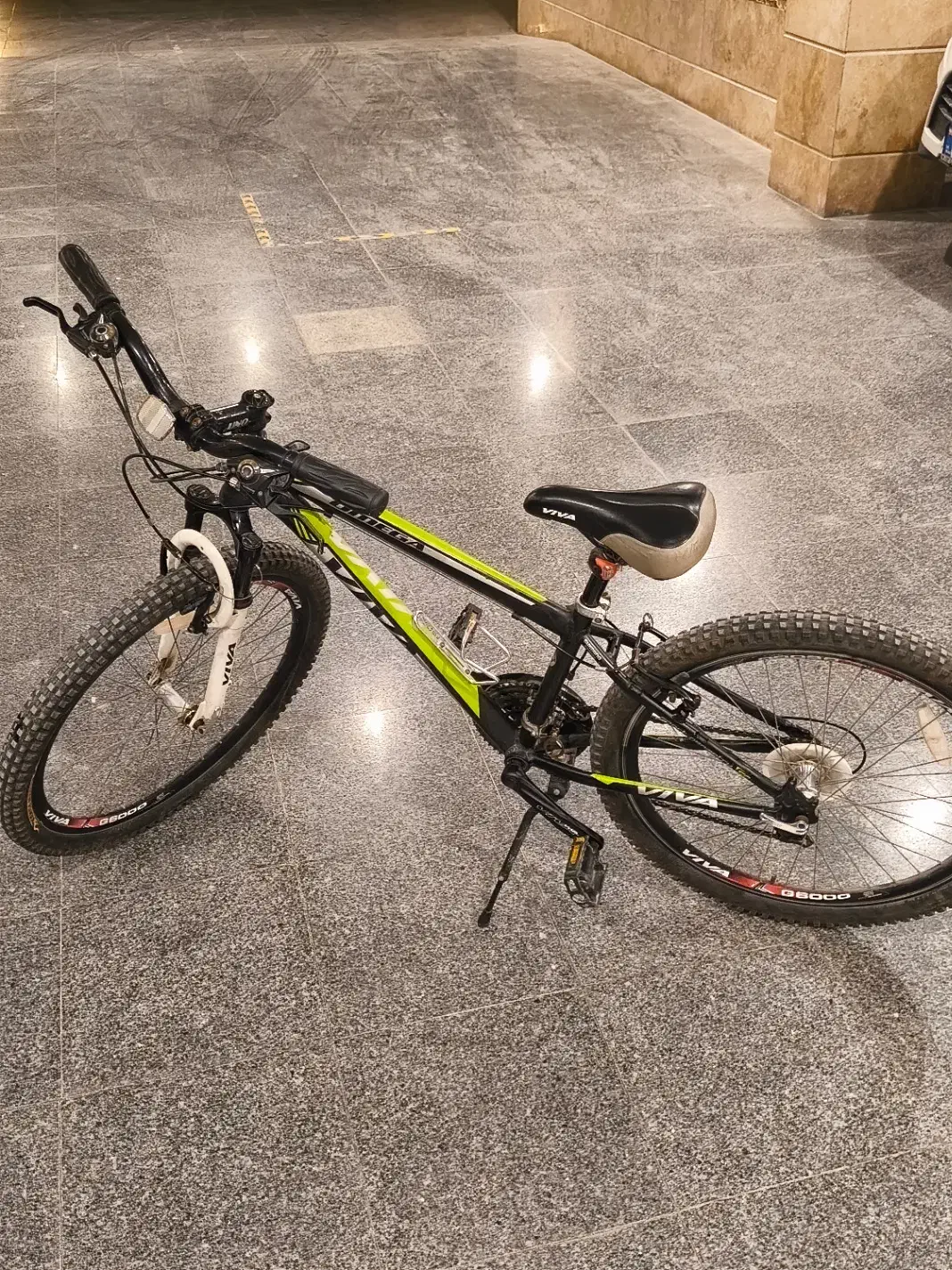 دوچرخه ویوا viva|دوچرخه، اسکیت، اسکوتر|بندرعباس, |دیوار