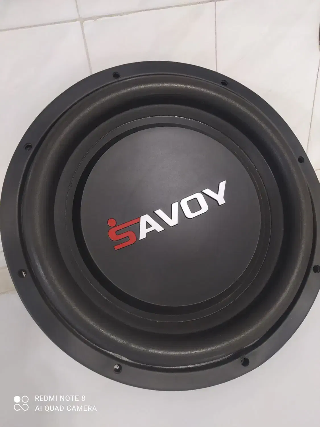 سیستم صوتی خودرو|قطعات یدکی و لوازم جانبی|قائن, |دیوار