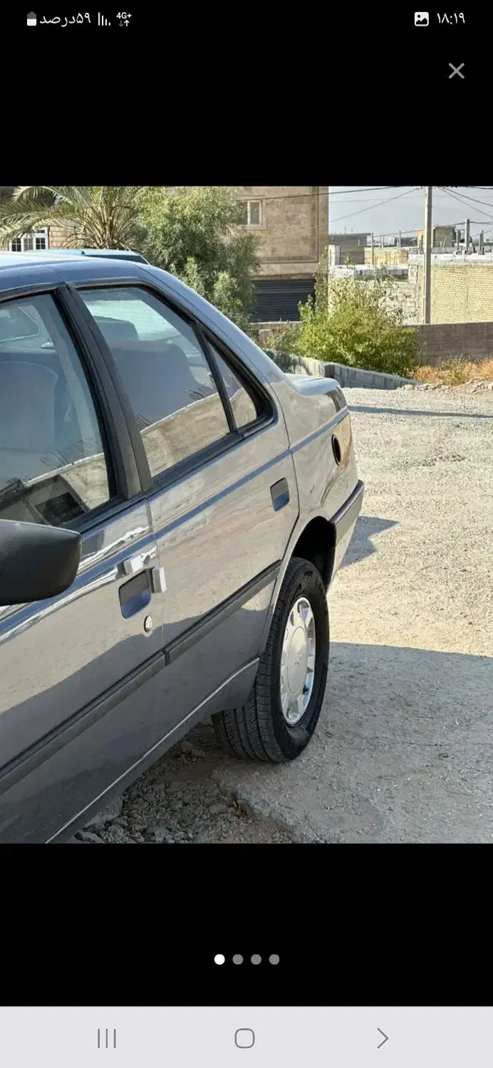 405|خودرو سواری و وانت|دوگنبدان, |دیوار