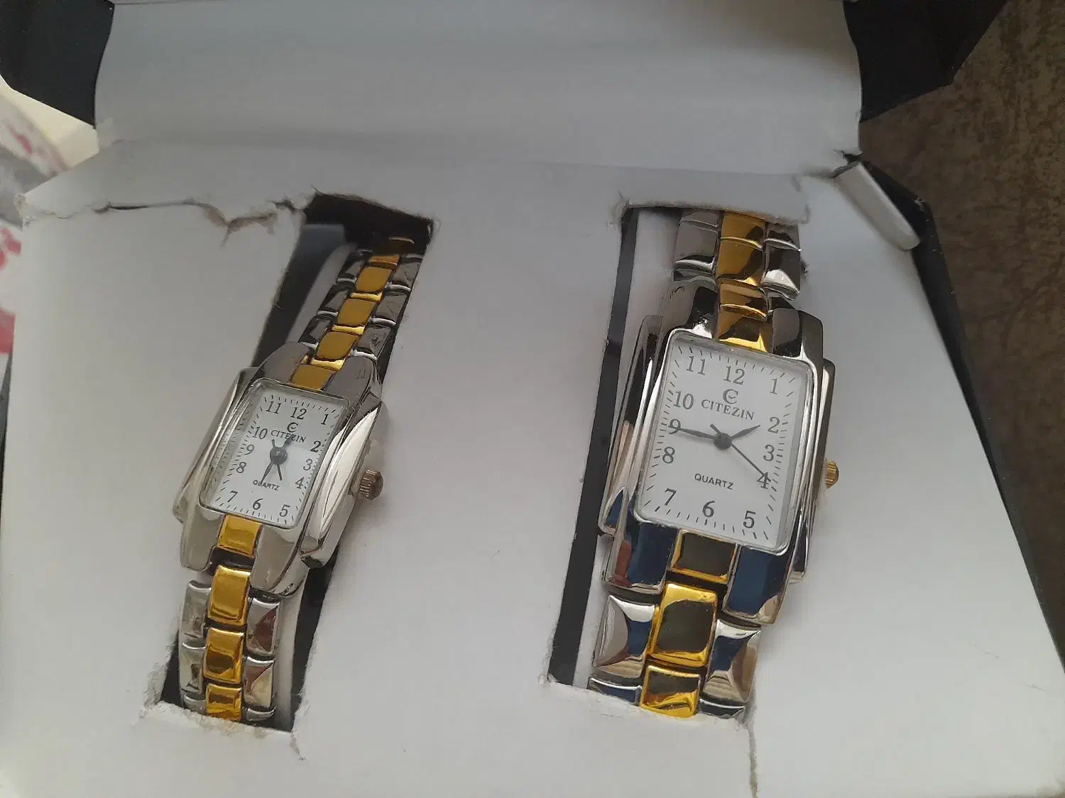 ساعت ست مچی|ساعت|تهران, امیر بهادر|دیوار