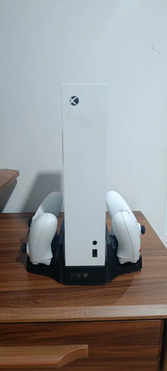 Xbox series s|کنسول، بازی ویدئویی و آنلاین|خرمآباد, |دیوار