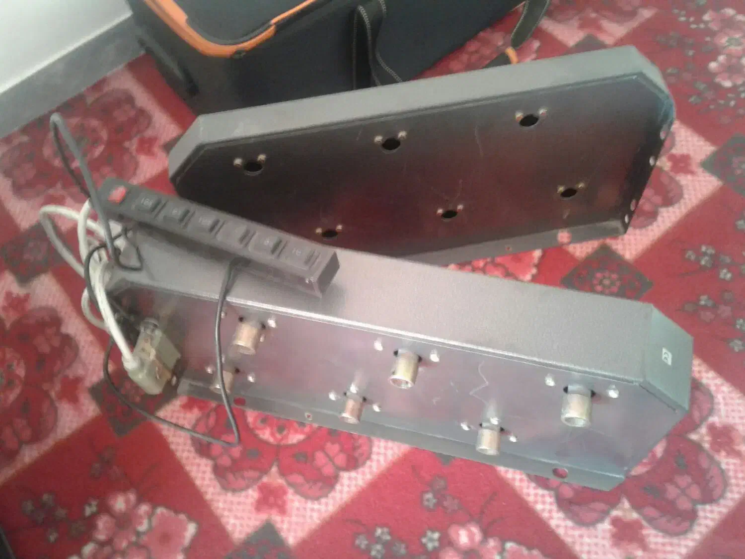 کالای دیجیتال پرینتر|پرینتر، اسکنر، کپی، فکس|هشتگرد, تهران دشت|دیوار