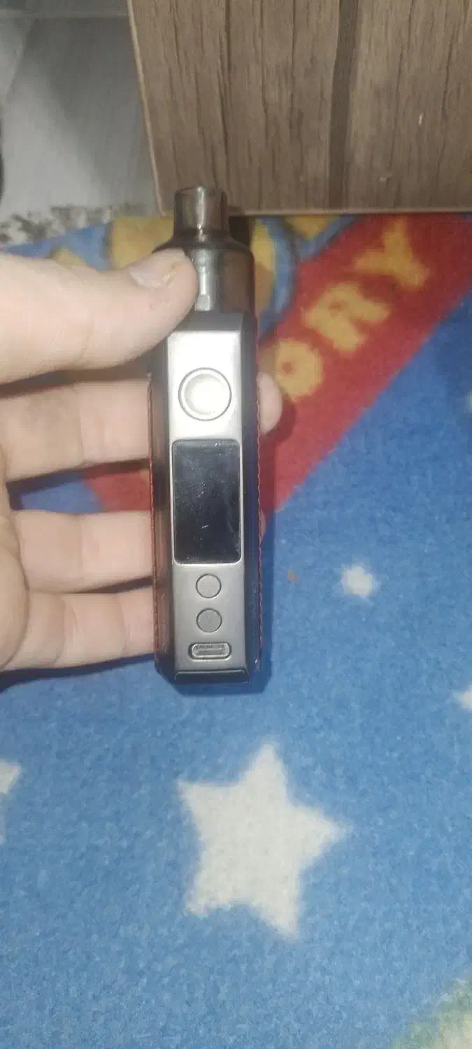 ویپ وو پو|زیورآلات و اکسسوری|کوچصفهان, |دیوار