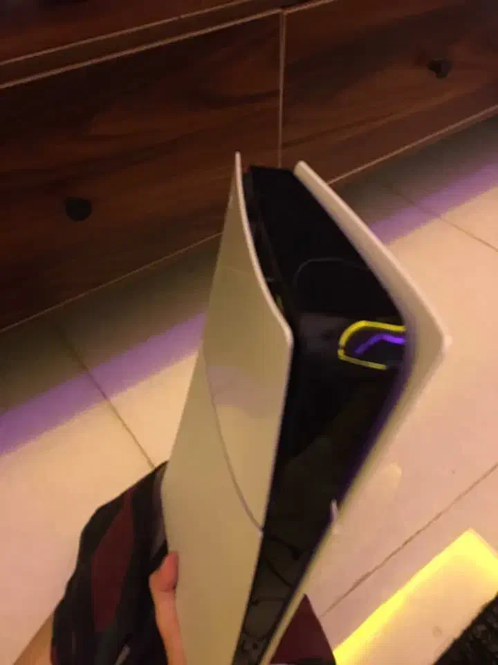 پی اس فایو اسلیم دیجیتال|کنسول، بازی ویدئویی و آنلاین|دزفول, |دیوار