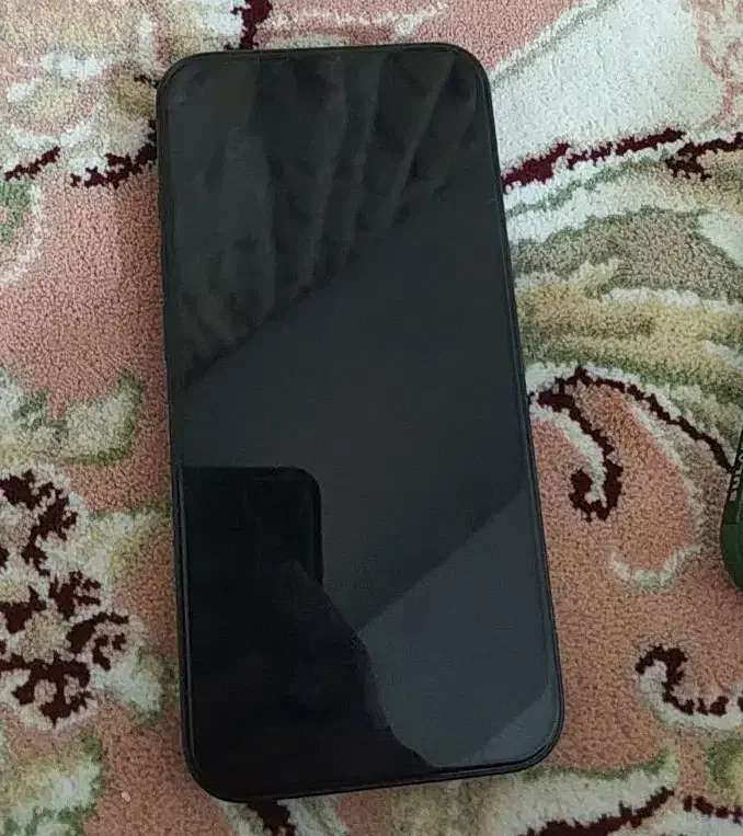 آیفون 13نرمال باطری98|موبایل|فشاپویه, |دیوار