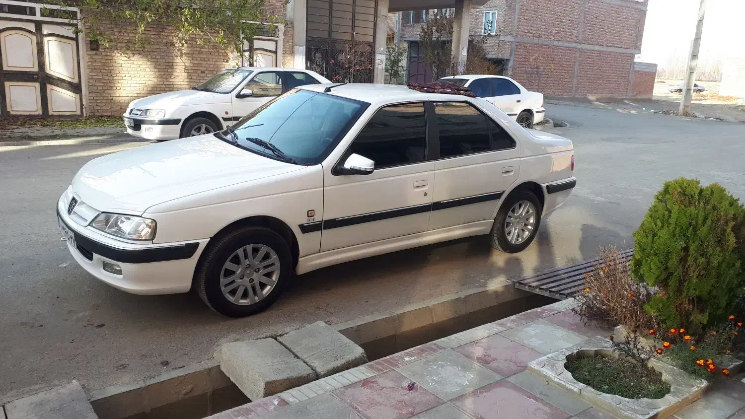 پرشیا ۱۴۰۰ تویفایو|خودرو سواری و وانت|ارومیه, |دیوار