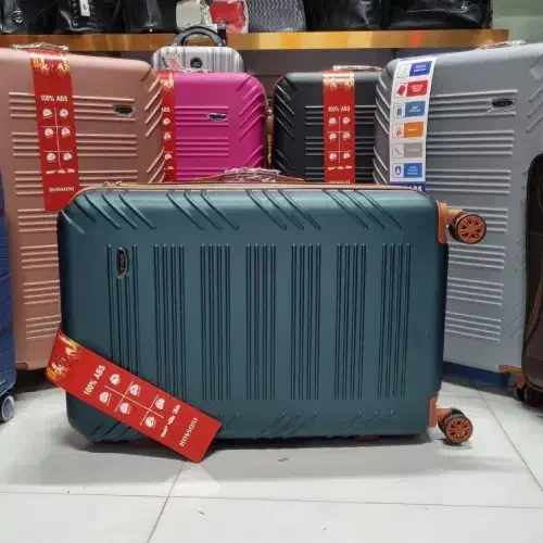 چمدان نشکن هوسونی|کیف، کفش، کمربند|قم, ارم|دیوار