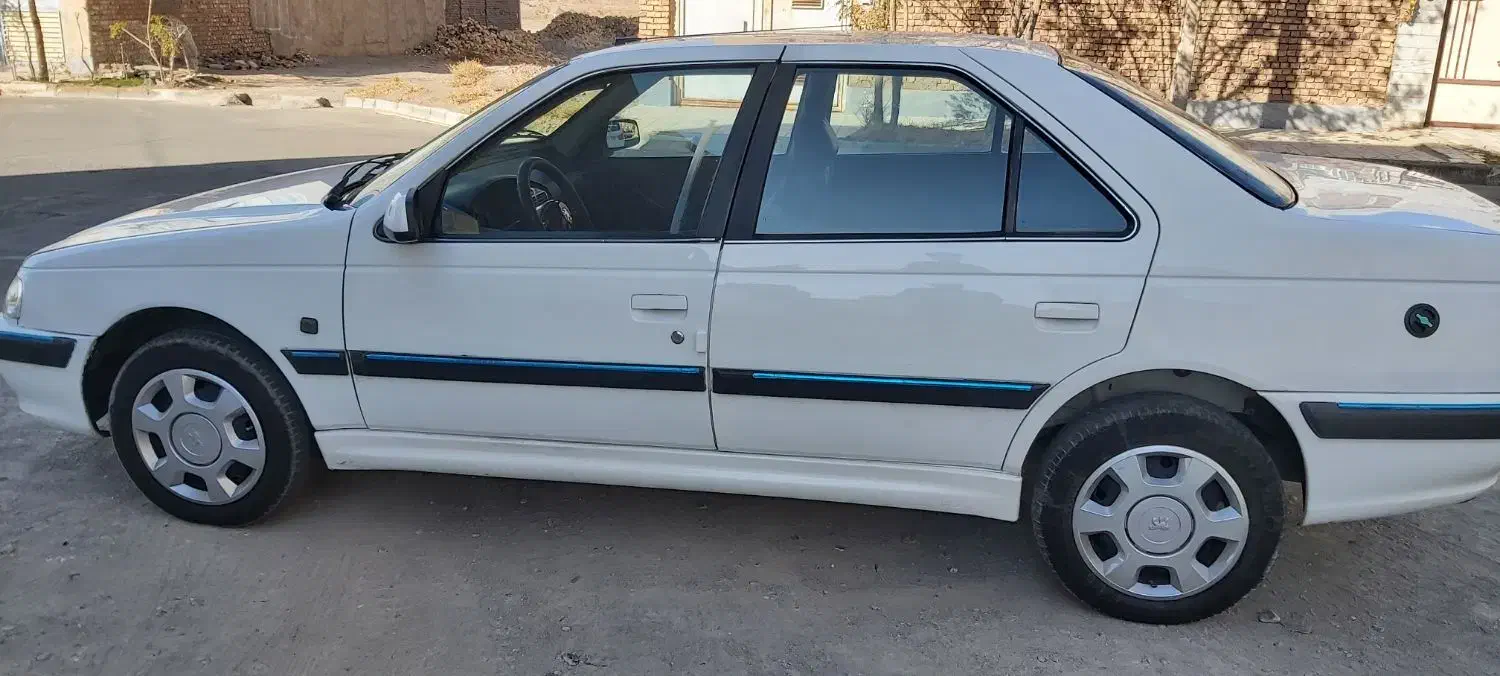 پژوپارس مدل87|خودرو سواری و وانت|بیرجند, |دیوار