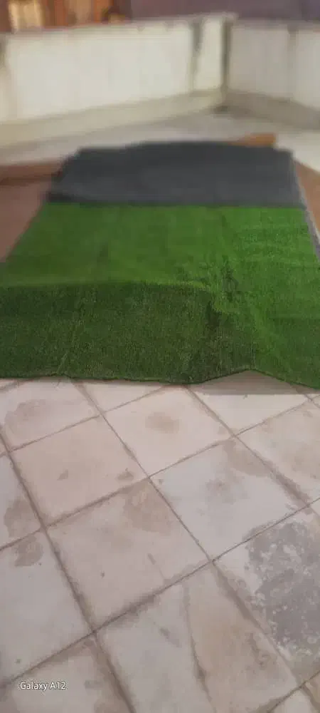 چمن مصنوعی|روفرشی|گرگان, |دیوار