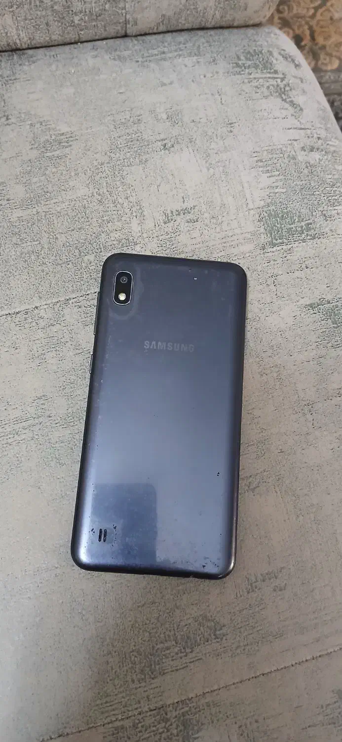 گوشی A10|موبایل|اصفهان, تیران|دیوار