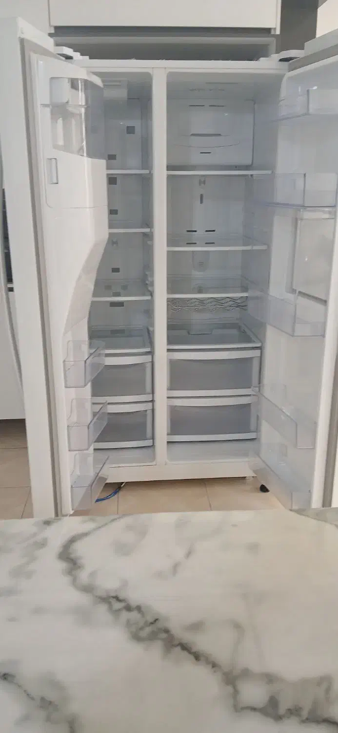 یخچال|یخچال و فریزر|درگزین, |دیوار