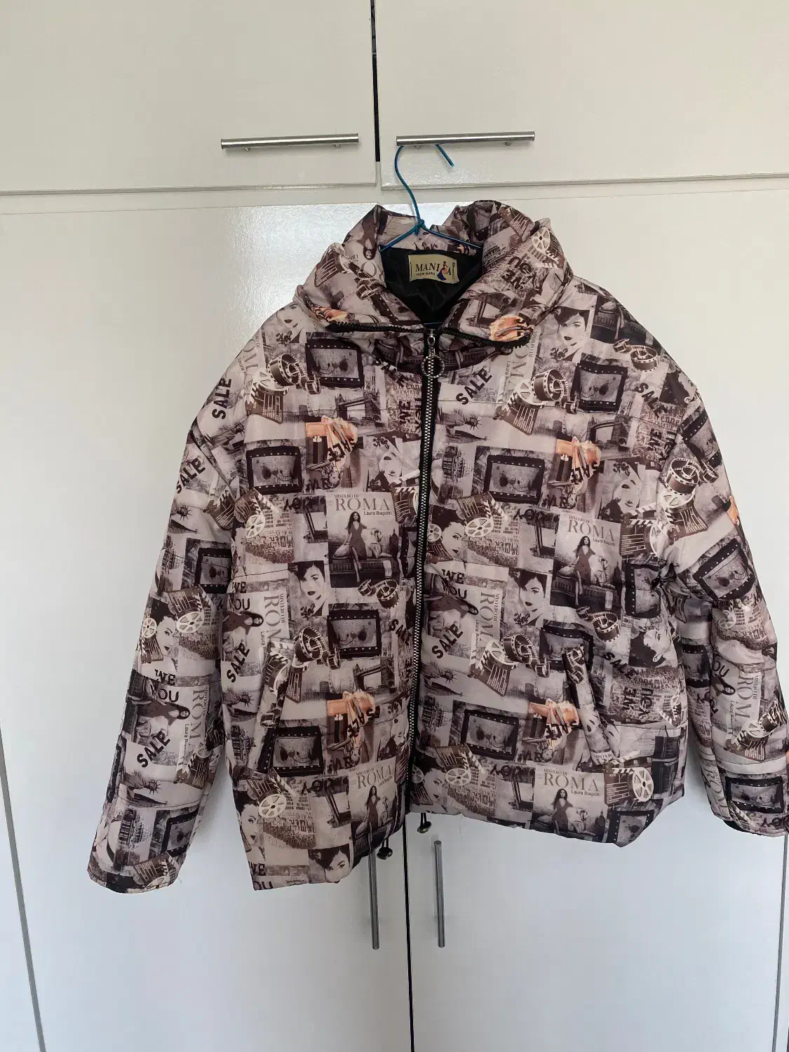 لباس زمستانی در حد نو فری سایز|لباس|چناران, |دیوار