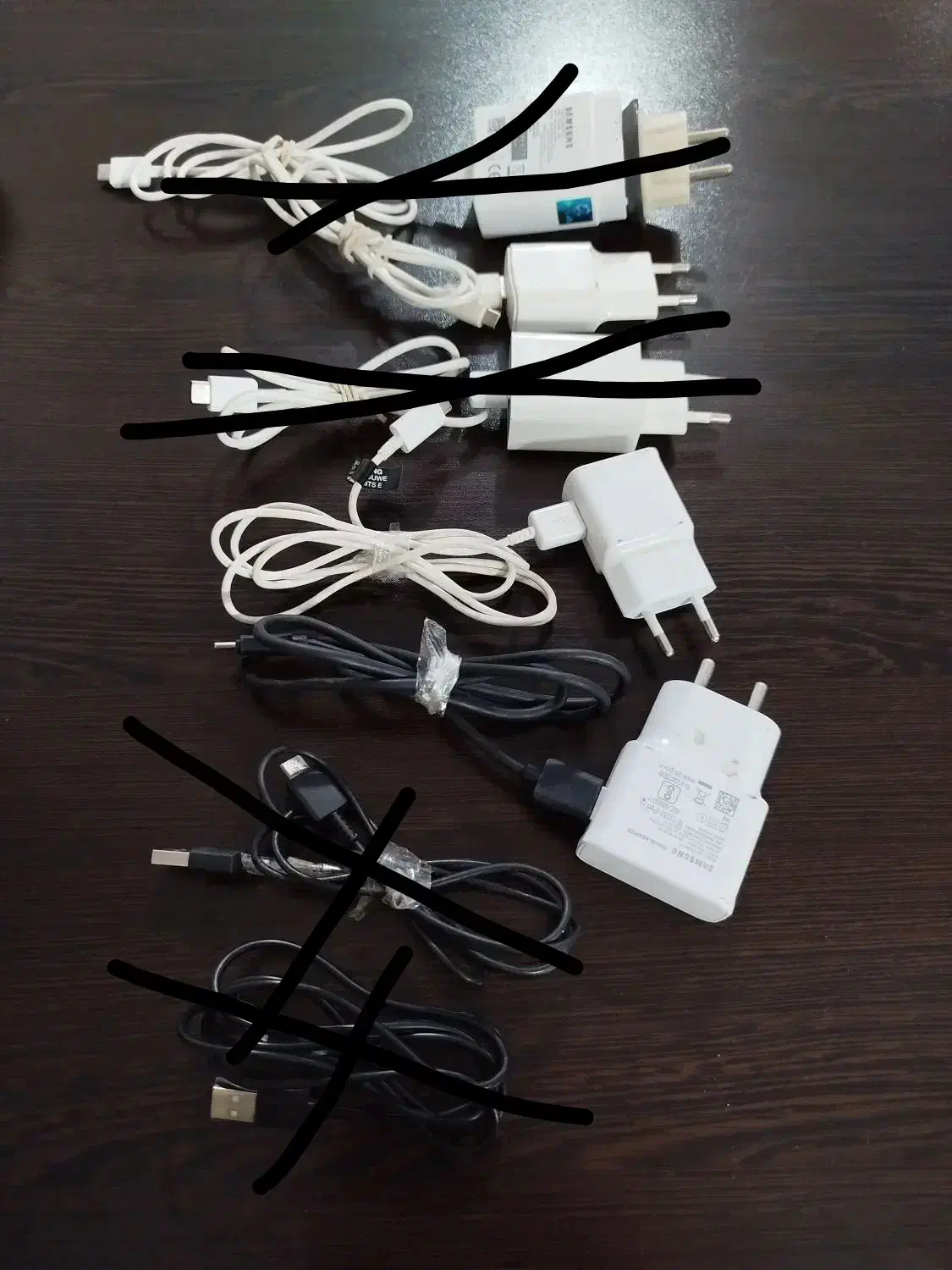 شارژر.|لوازم جانبی موبایل و تبلت|الیگودرز, |دیوار