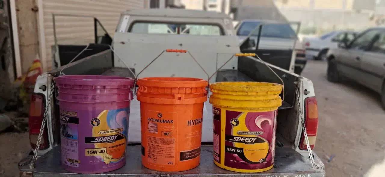 سطل|لوازم نظافت|کرج, کیانمهر|دیوار