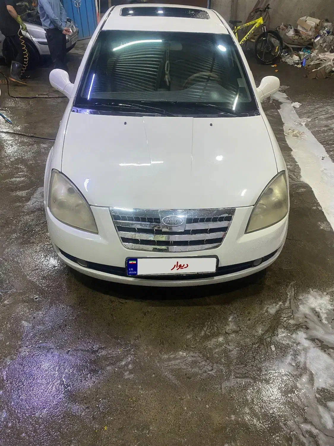 Mvm۵۳۰|خودرو سواری و وانت|نیشابور, بلوار گلها|دیوار