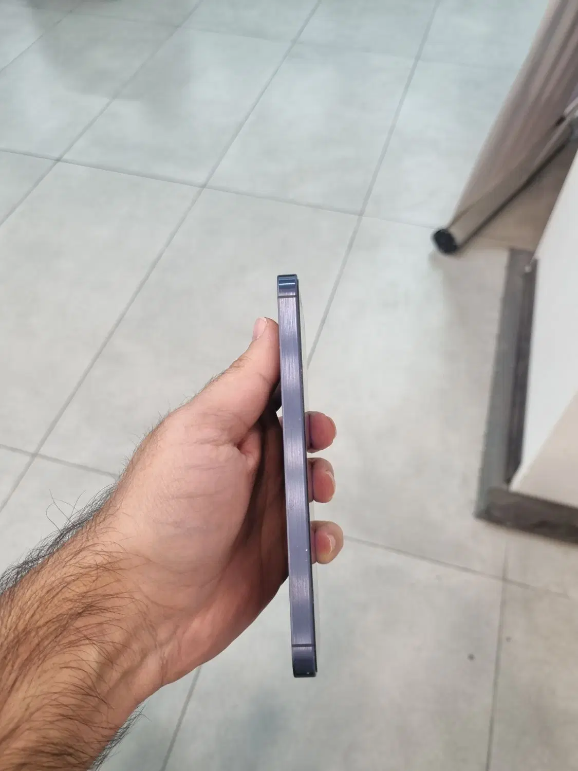 Galaxy A55|موبایل|بروجرد, |دیوار