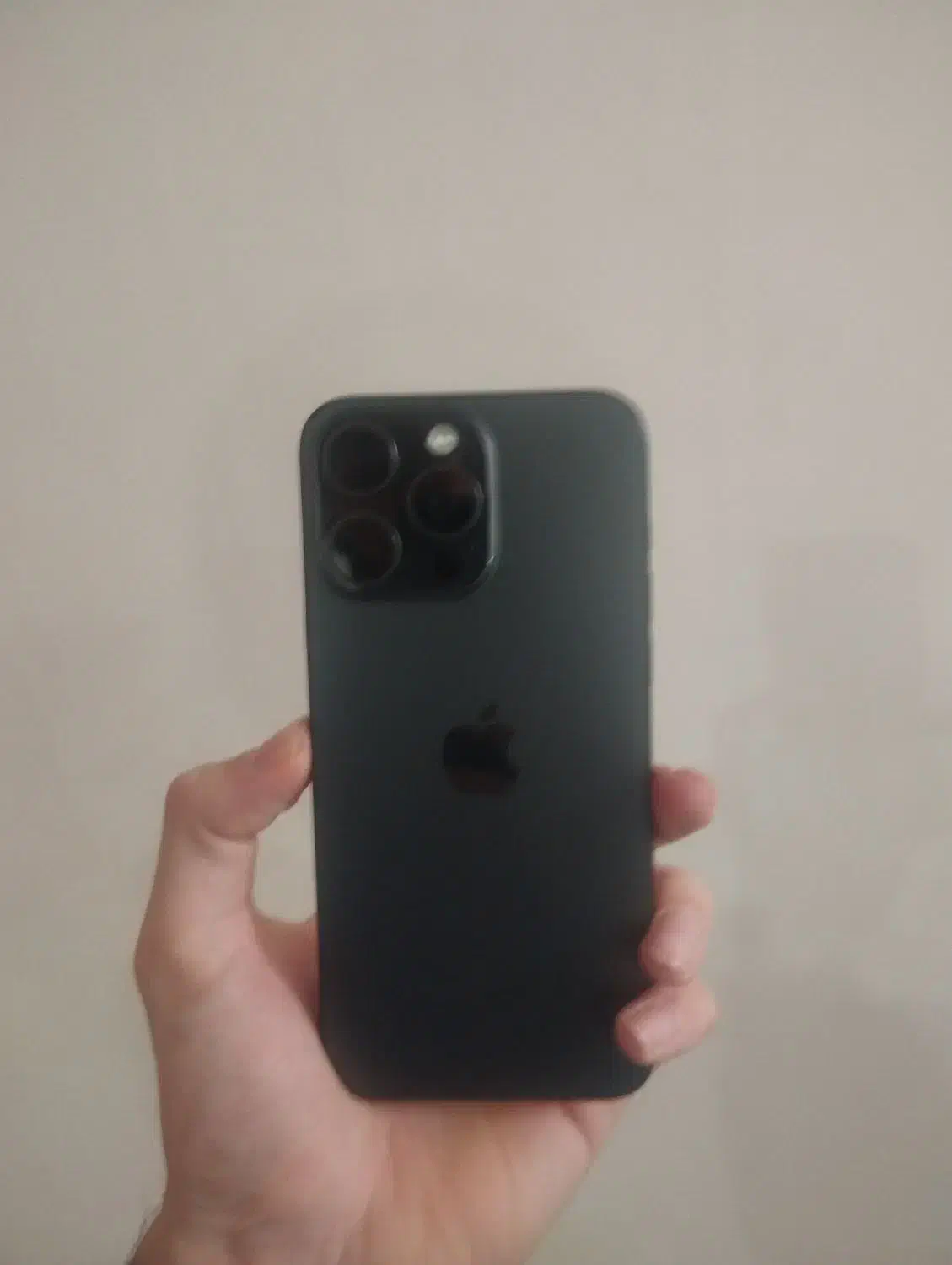 pro max 15 256|موبایل|مشهد, حیدرآباد|دیوار