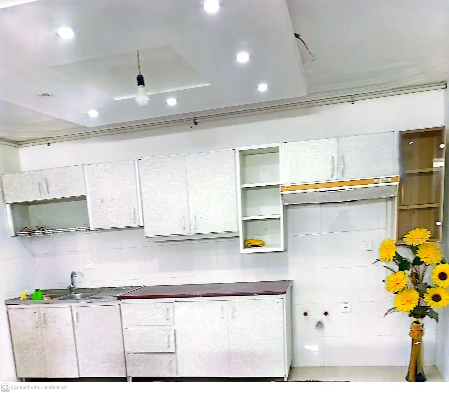 کابینت فلزی|مصالح و تجهیزات ساختمان|زاهدان, |دیوار