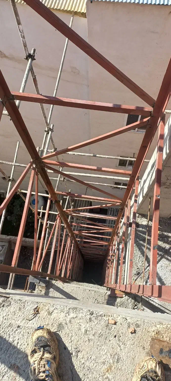 کارگر جوشکار|استخدام صنعتی، فنی، مهندسی|علی‌آباد کتول, |دیوار