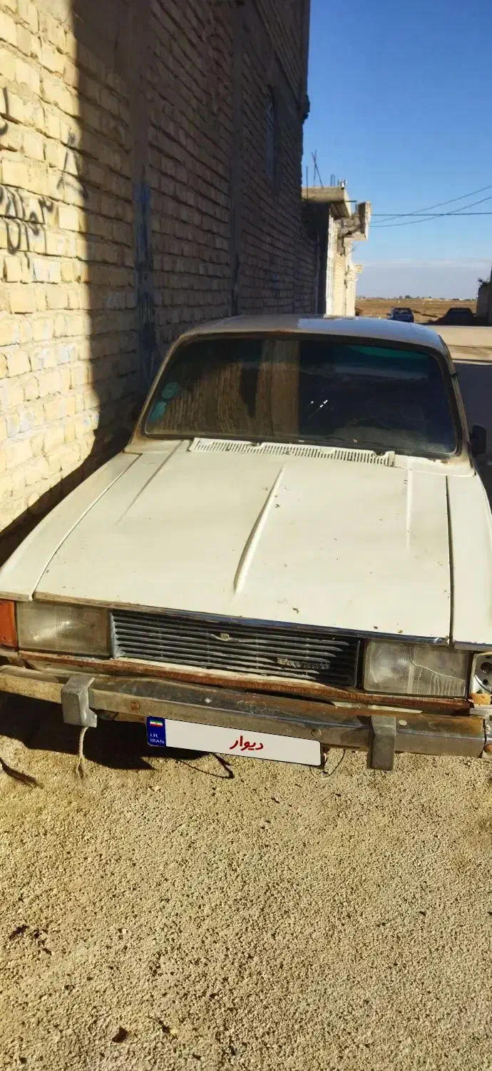 پیکان|خودرو کلاسیک|مرودشت, شهرک مهدیه|دیوار