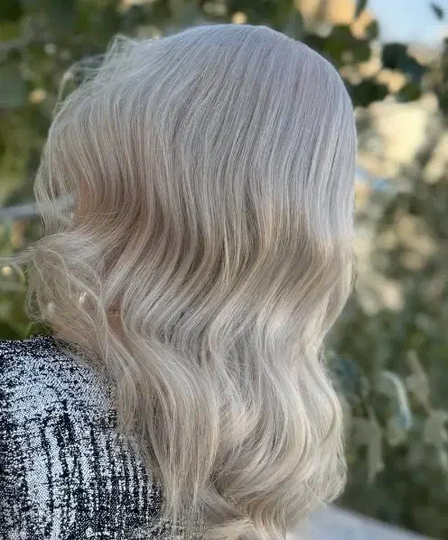 خدمات رنگ مو|خدمات آرایشگری و زیبایی|ابهر, |دیوار