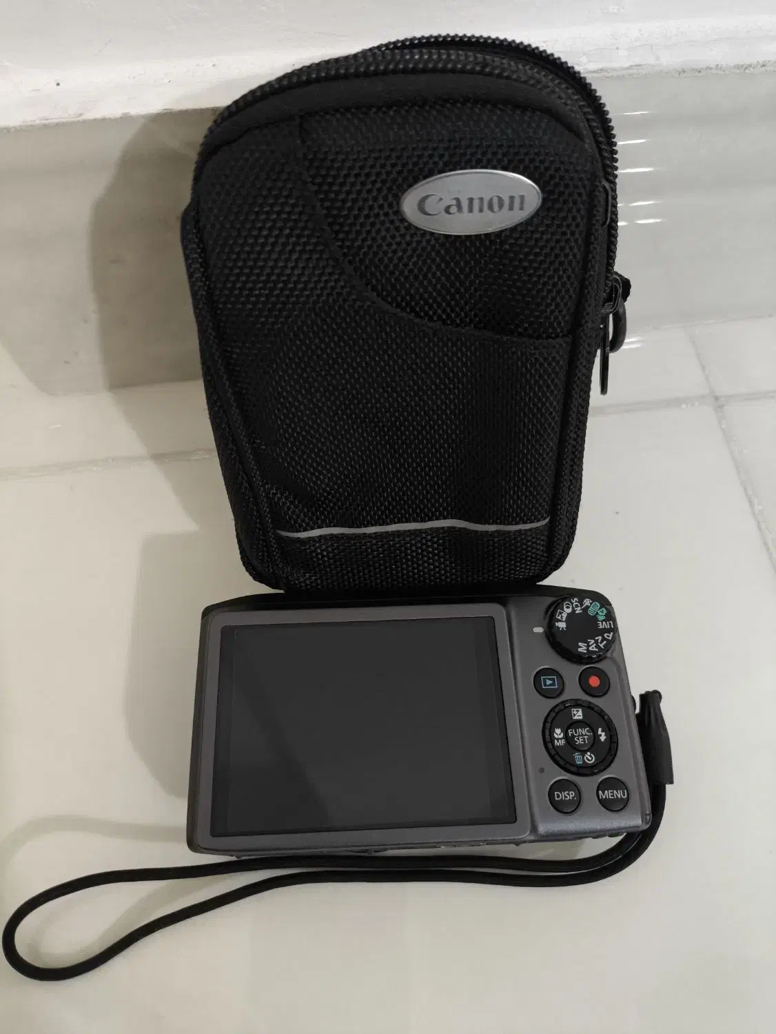 دوربین عکاسی کاننSX270HS|دوربین عکاسی و فیلم‌برداری|آستارا, |دیوار