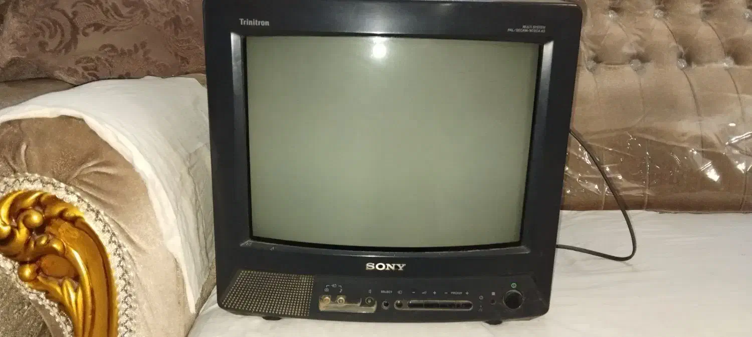 تلوزیون قدیمی|تلویزیون و پروژکتور|تهران, مدائن|دیوار