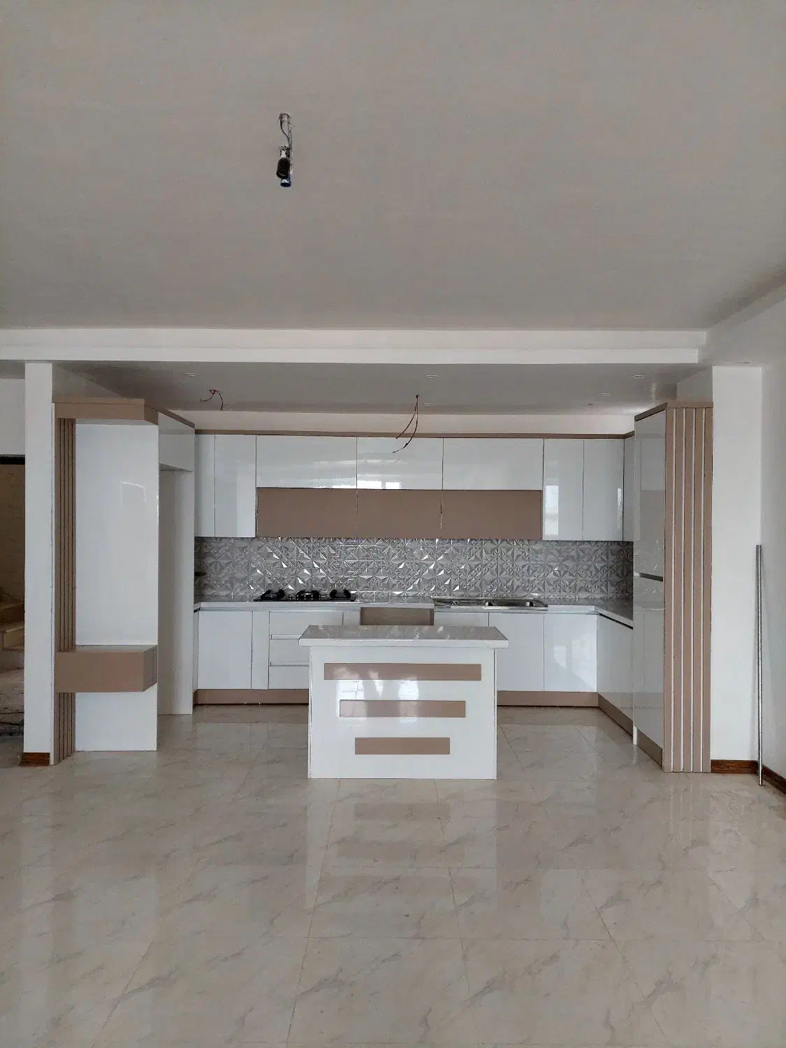 کابینت،کمددیواری و...|کتابخانه، شلف، قفسه‌های دیواری|قرچک, زیبا شهر|دیوار