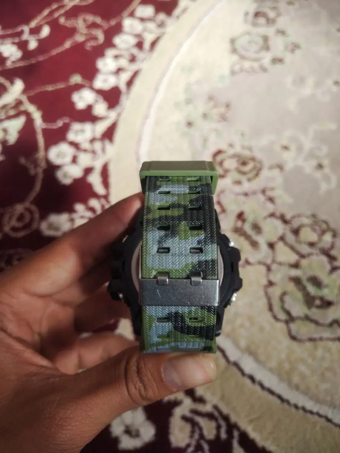 ساعت|ساعت|بیرجند, |دیوار