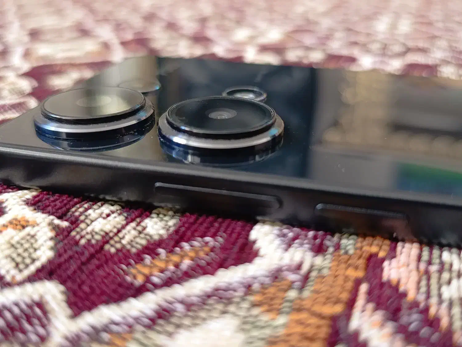 POCO M6 PRO 512 GB|موبایل|اهر, |دیوار