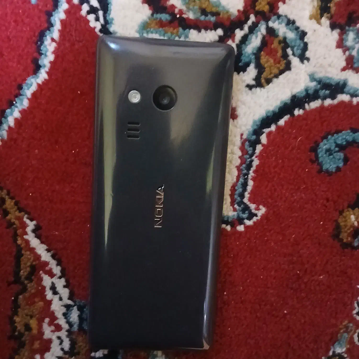 گوشی ساده نوکیا|موبایل|اصفهان, شهید رجایی|دیوار