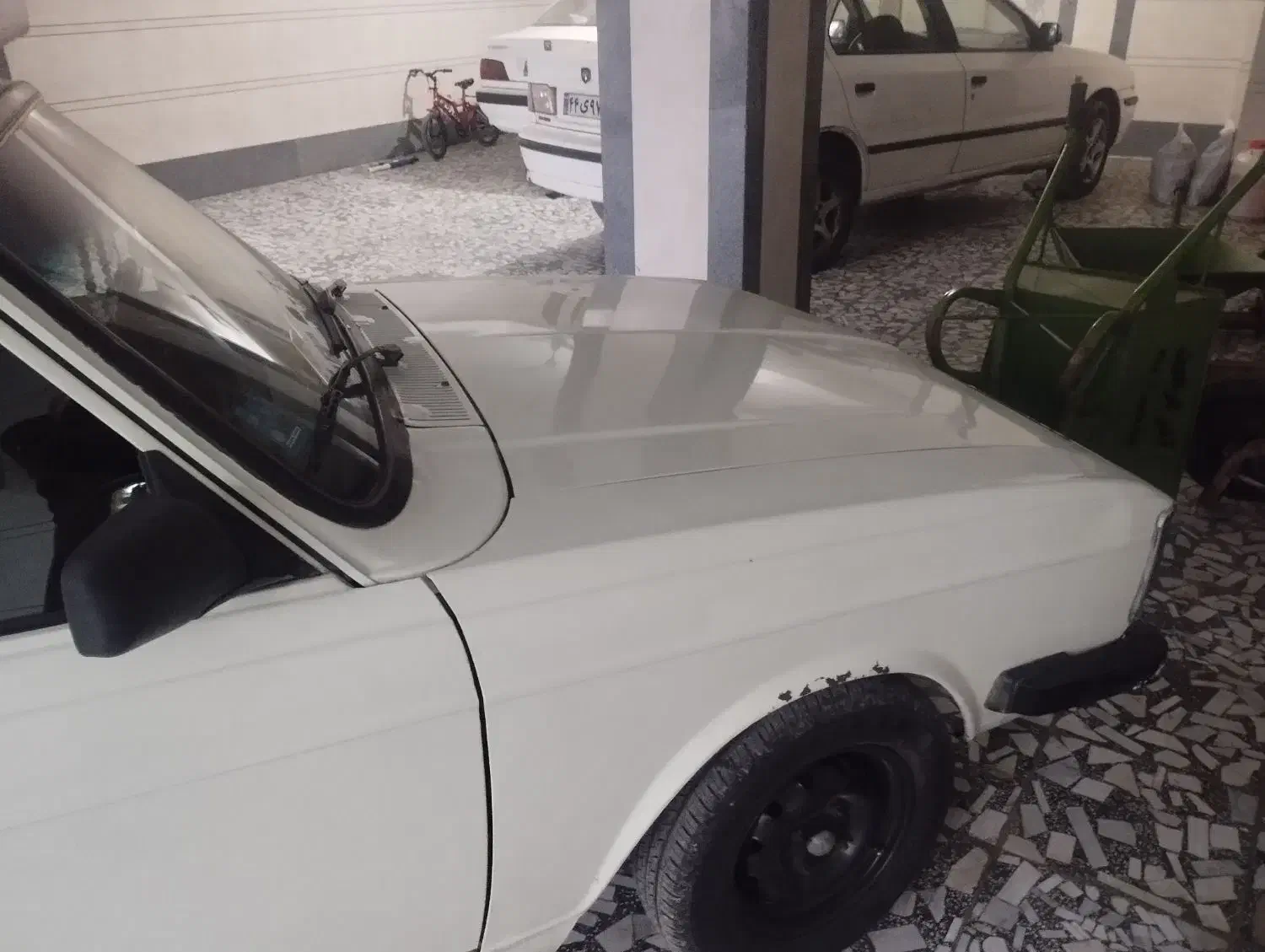 مدل 90بیرنگ کم کار|خودرو سواری و وانت|گنبد کاووس, |دیوار