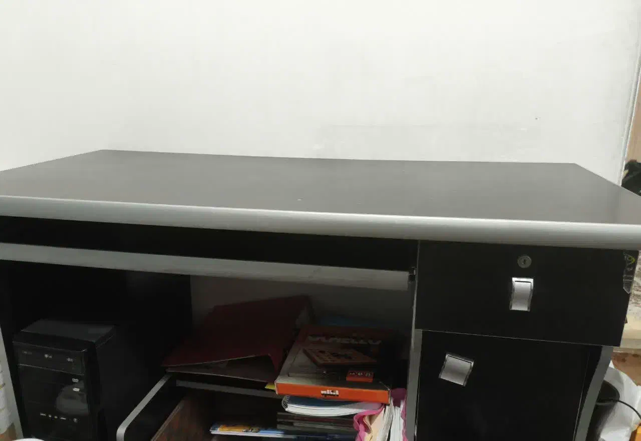 میز کامپیوتر|میز تحریر و کامپیوتر|یزد, |دیوار