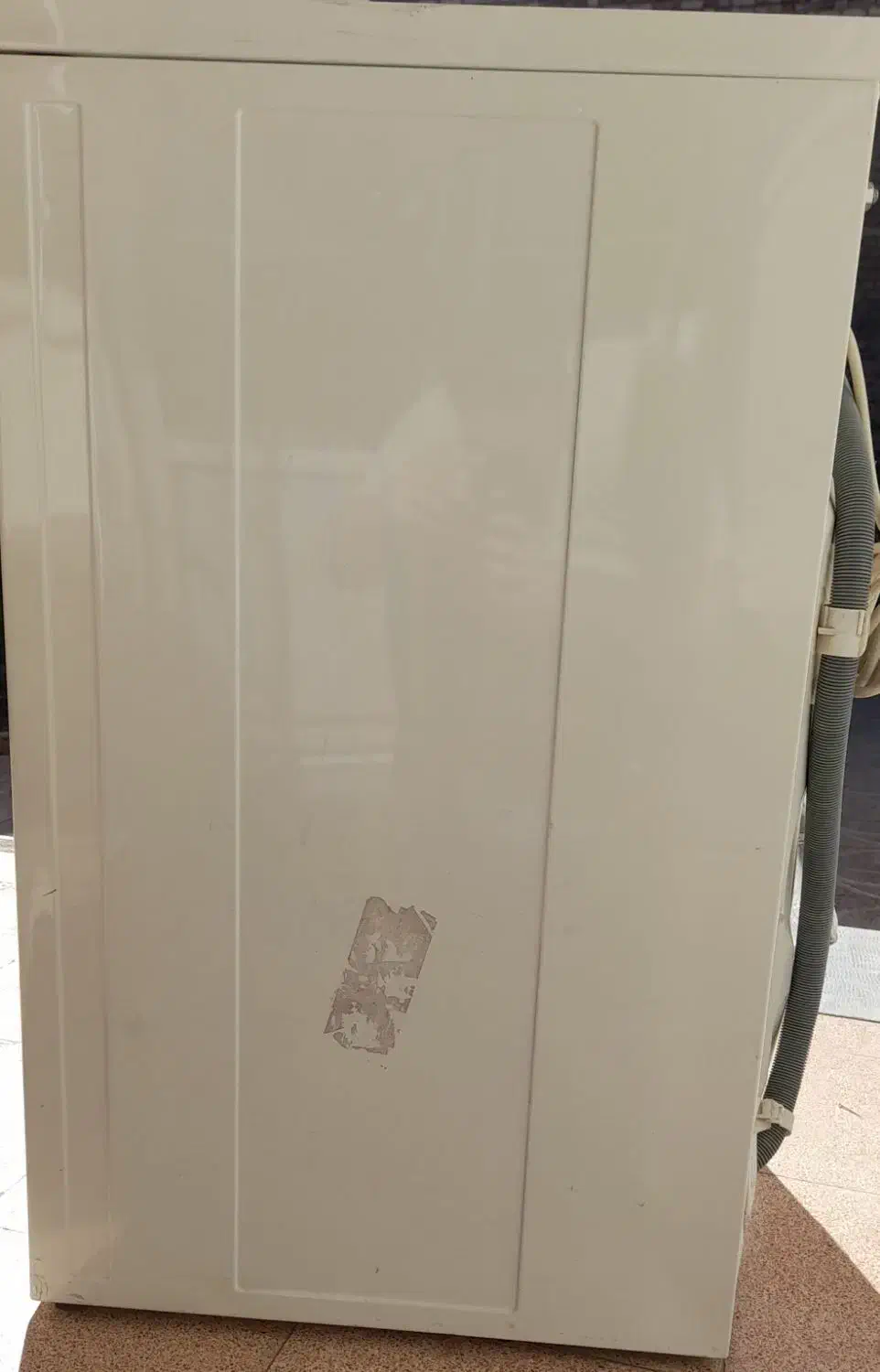 لباسشویی ارج|ماشین لباسشویی و خشککن لباس|خوی, |دیوار